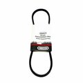 Oregon Replacement Belt, Premium, Country Clipper D3724, 1/2 in X 130-1/16 in 15-355